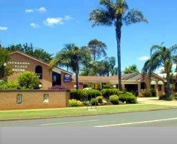 Jacaranda Place Motor Inn - Holiday Adelaide 0