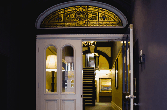 Macleay Lodge - Holiday Adelaide