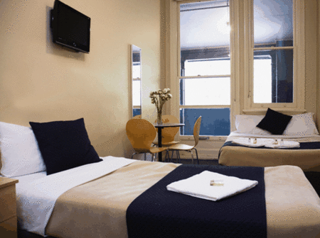 Macleay Lodge - Holiday Adelaide 1
