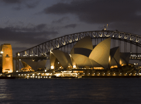 Macleay Lodge - Holiday Adelaide 2