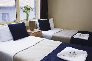 Macleay Lodge - Holiday Adelaide 3