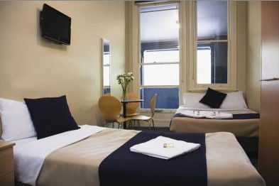 Macleay Lodge - Holiday Adelaide 4