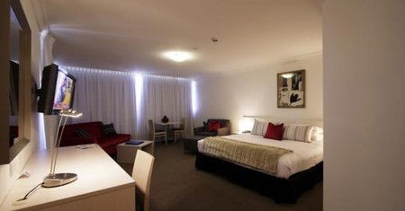 Townhouse Hotel - Holiday Adelaide 4