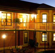 Clare Country Club - Holiday Adelaide