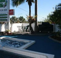 Siesta Villa Motel - Holiday Adelaide