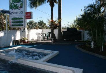 Siesta Villa Motel - Holiday Adelaide 0