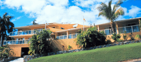 Sunlit Waters Studio Apartments - Holiday Adelaide 0