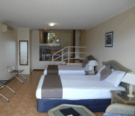 Sunlit Waters Studio Apartments - Holiday Adelaide 5