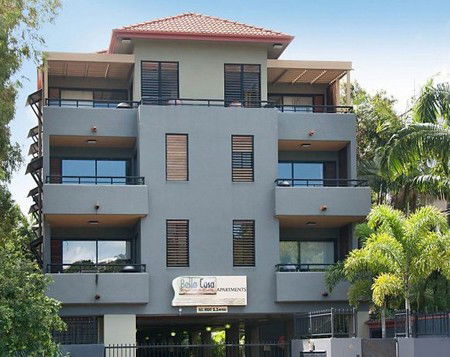 Bella Casa Noosa - Holiday Adelaide 1