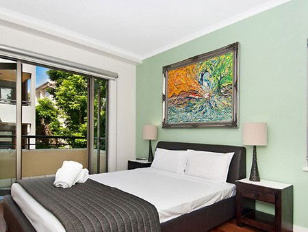 Bella Casa Noosa - Holiday Adelaide 2