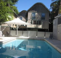 The Hastings Beach Houses - Holiday Adelaide