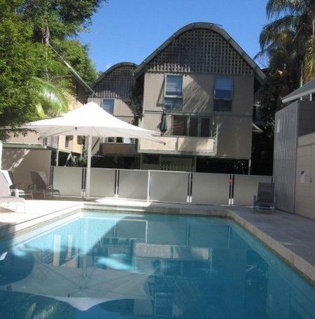The Hastings Beach Houses - Holiday Adelaide 0