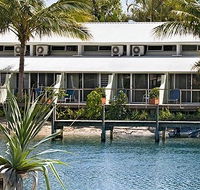 Caribbean Noosa - Holiday Adelaide
