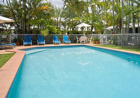 Caribbean Noosa - Holiday Adelaide 1