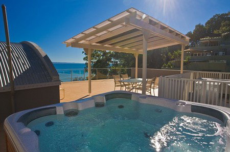 The Cove Noosa - Holiday Adelaide 2