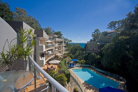 The Cove Noosa - Holiday Adelaide 4
