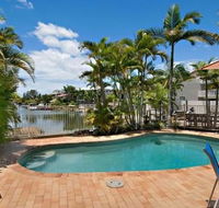 Noosa Terrace And Belmondos - Holiday Adelaide