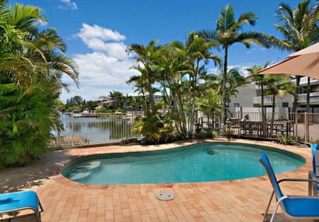 Noosa Terrace And Belmondos - Holiday Adelaide 0