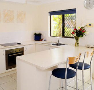 Wolngarin Holiday Resort - Holiday Adelaide 1