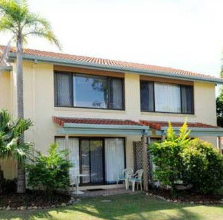 Wolngarin Holiday Resort - Holiday Adelaide 2