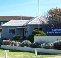 Koonwarra Family Holiday Park - Holiday Adelaide