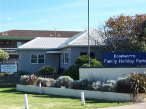 Koonwarra Family Holiday Park - Holiday Adelaide 0