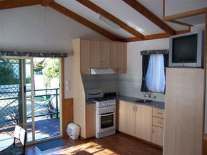 Koonwarra Family Holiday Park - Holiday Adelaide 2