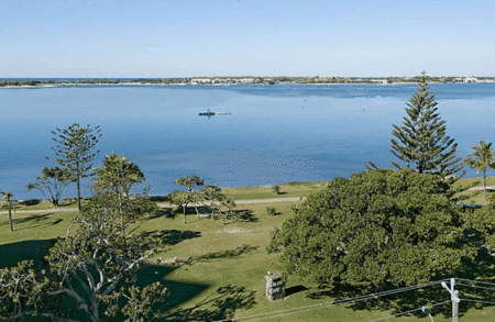 Blue Waters Apartments - Holiday Adelaide
