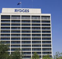 Rydges Lakeside - Canberra - Holiday Adelaide