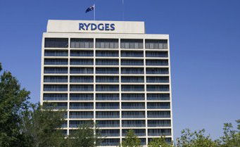 Rydges Lakeside - Canberra - Holiday Adelaide 0