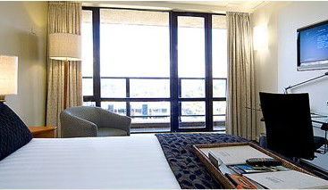 Rydges Lakeside - Canberra - Holiday Adelaide 2