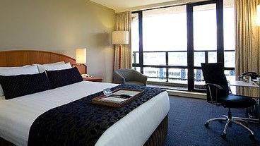 Rydges Lakeside - Canberra - Holiday Adelaide 3