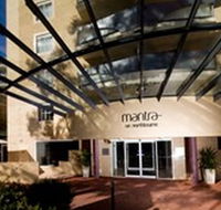 Mantra On Northbourne - Holiday Adelaide
