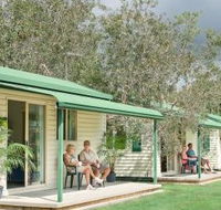 Glen Villa Resort Byron Bay - Holiday Adelaide