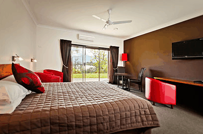 Bellingen Valley Lodge - Holiday Adelaide