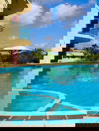 Argyle On The Park - Holiday Adelaide 1