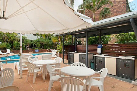 Glen Eden Beach Resort - Holiday Adelaide 1