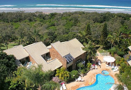 Glen Eden Beach Resort - Holiday Adelaide 4