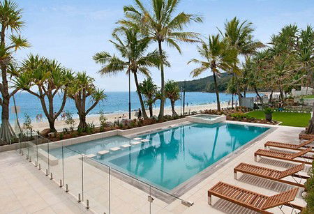 Noosa QLD Holiday Adelaide