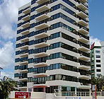 Beachfront Towers - Holiday Adelaide