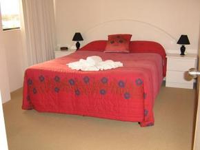 Beachfront Towers - Holiday Adelaide 3