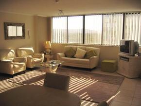 Beachfront Towers - Holiday Adelaide 5