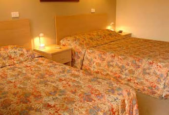 Best Western Tall Trees Motel - Holiday Adelaide 1