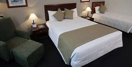 Rydges On Swanston Hotel - Holiday Adelaide 4