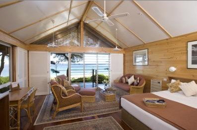 Kims Beach Hideaway - Holiday Adelaide 1