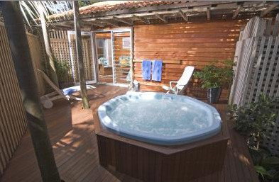 Kims Beach Hideaway - Holiday Adelaide 2