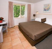 Forrest Hotel And Apartments - Holiday Adelaide