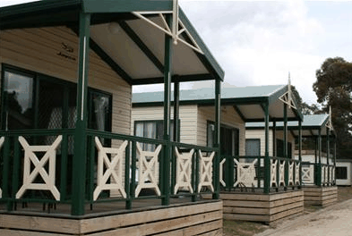 Geelong Surfcoast Highway Holiday Park - thumb 0