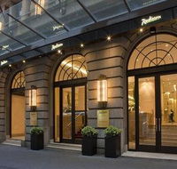 Radisson Plaza Hotel Sydney - Holiday Adelaide