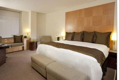 Radisson Plaza Hotel Sydney - Holiday Adelaide 1